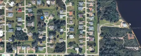 Residential Lot in Punta Gorda