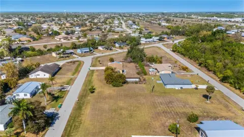Punta Gorda Land Opportunity