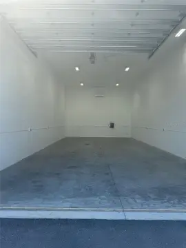 Climate-Controlled Self Storage Unit