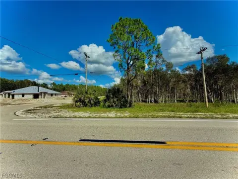 Lehigh Acres Land Opportunity
