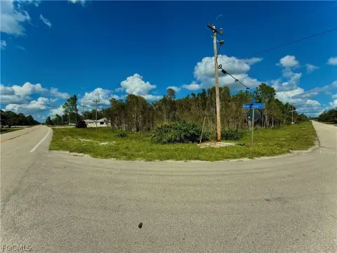 Lehigh Acres Land For Sale