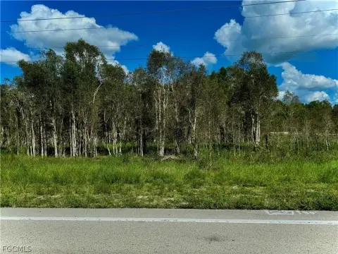 Lehigh Acres Land Opportunity