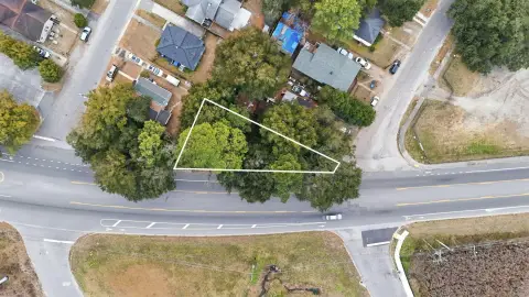 North Charleston Buildable Lot