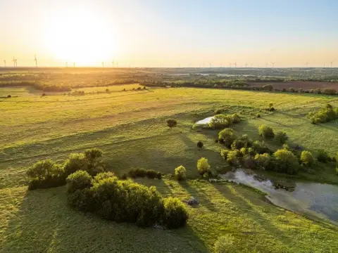 Pasture Land with Highway Frontage
