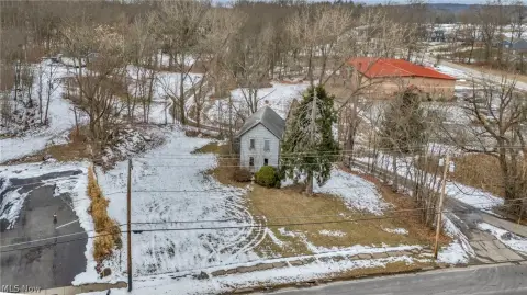 B-1 Commercial Land