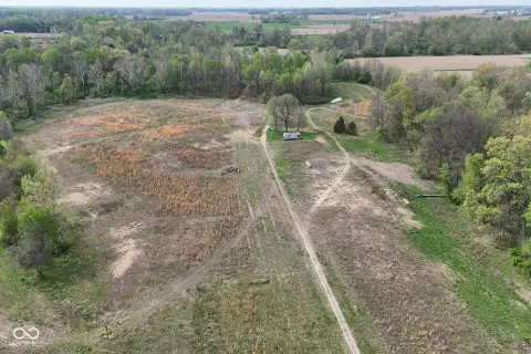 Expansive ~56 Acre Property