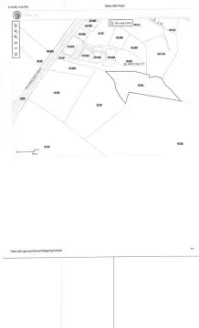 Tappahannock Land Parcel For Sale