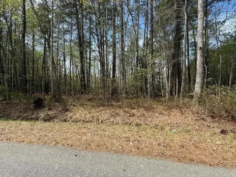 Reedville Wooded Land For Sale
