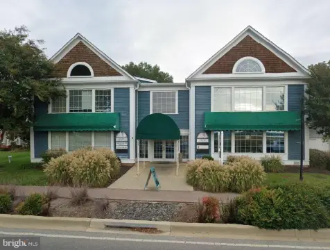 Solomons MD Commercial Office Space