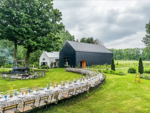 Established Wedding and Event Venue