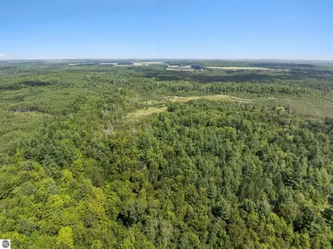 Recreation Land with Creek Frontage