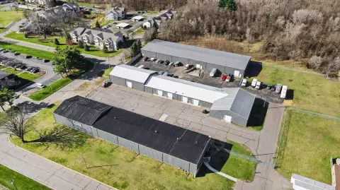 Industrial Space Near Fort Custer