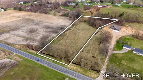 Byron Center Land Parcel