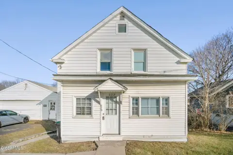 Subdividable Lot Near Retail