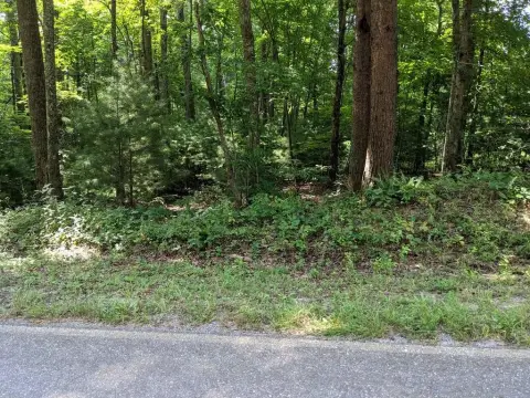 Hayesville, NC Buildable Acreage