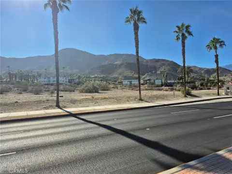 Highway 111 Commercial Land Opportunity