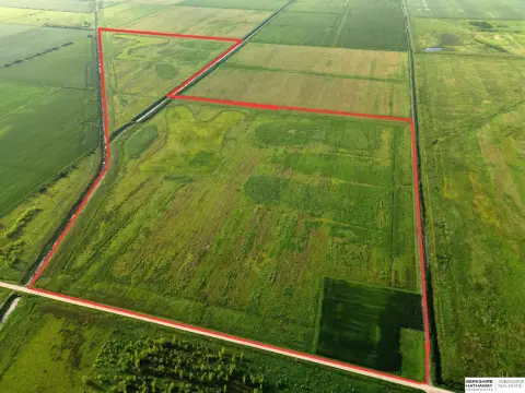 Versatile Land with Hunting Potential