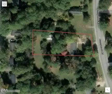 Raleigh Land Development Opportunity