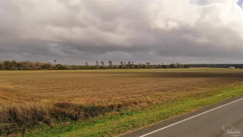 Picturesque Land in Santa Rosa