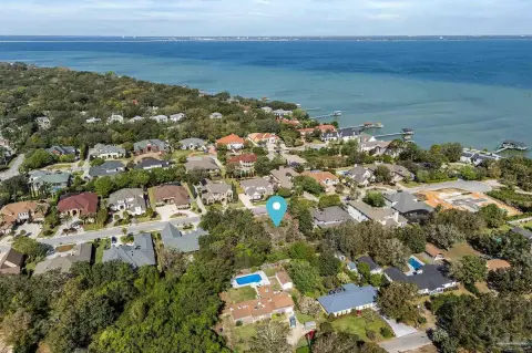 Grand Pointe Cove Homesite