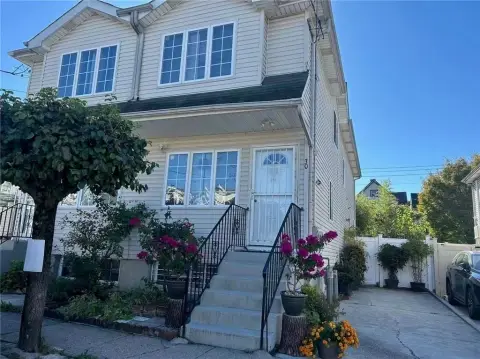 Three-Bedroom Residential Income Home