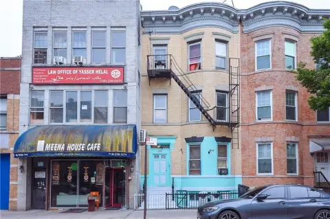 Bay Ridge Multifamily Investment Opportunity