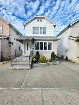 Detached Single-Family Home