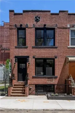Renovated Duplex in Prime Flatbush