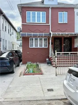 Renovated Brooklyn Two-Family Home