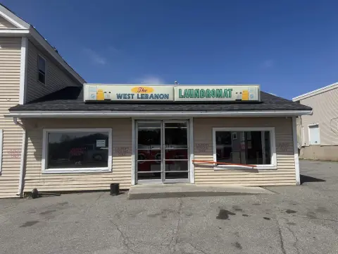 Retail Space with Parking