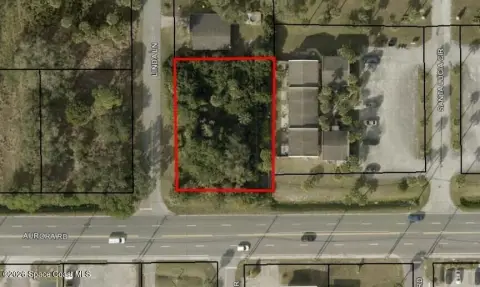 BU-1 Commercial Land