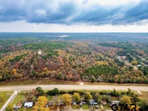 172+ Acres with Highway Frontage