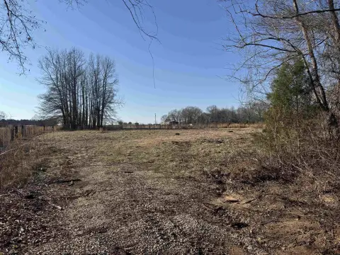Rural Acreage in Smith County