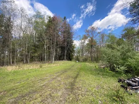 Serene Hastings Land with Potential