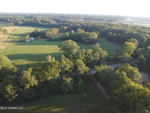 Ridgeland Land with Development Potential