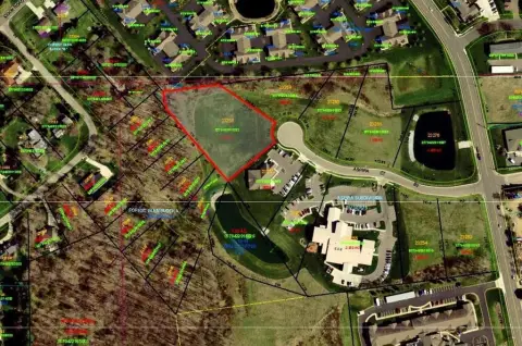 Mansfield Commercial Development Opportunity