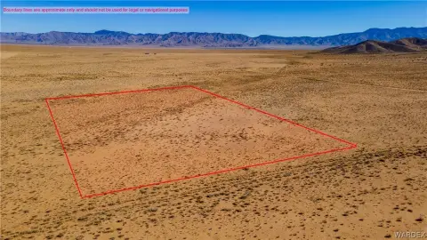 Kingman, AZ Land For Sale