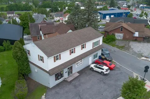 Ebensburg Mixed-Use Investment Opportunity