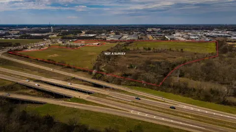 Tupelo Land Development Opportunity