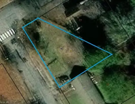 Residential Land in Portsmouth, VA