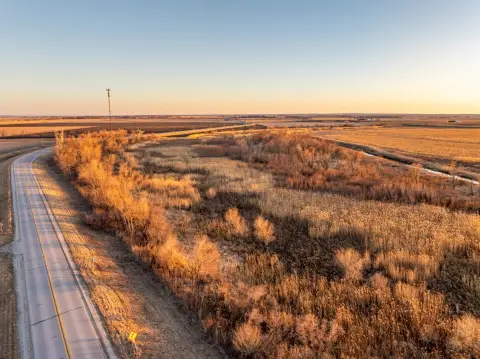 20-Acre Hunting Land Near Mondamin