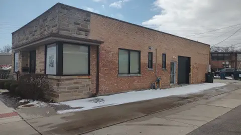 Des Plaines Commercial Investment Property