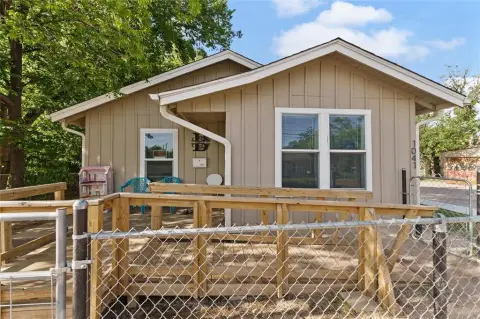 Turnkey Triplex Investment Opportunity