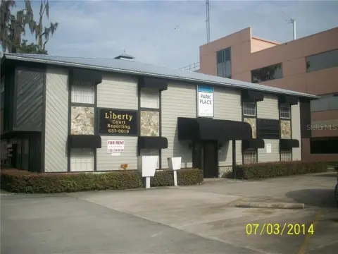 Office Suites with Elevator