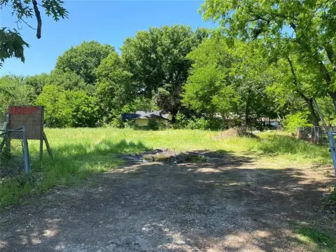 Land For Sale Corsicana, TX