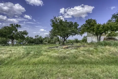 Level Lake Community Lot
