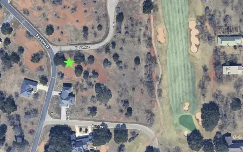 Residential Land Homesite with Views
