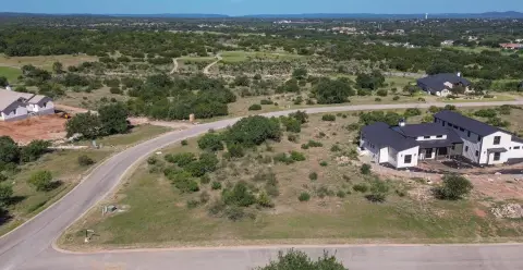 Residential Homesite in Gated Community