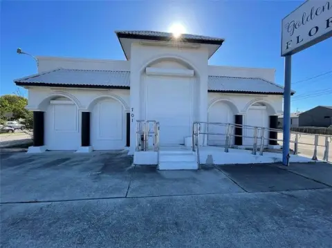 Corpus Christi Office/Retail Opportunity