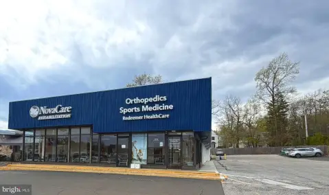 Abington Commercial Investment Opportunity